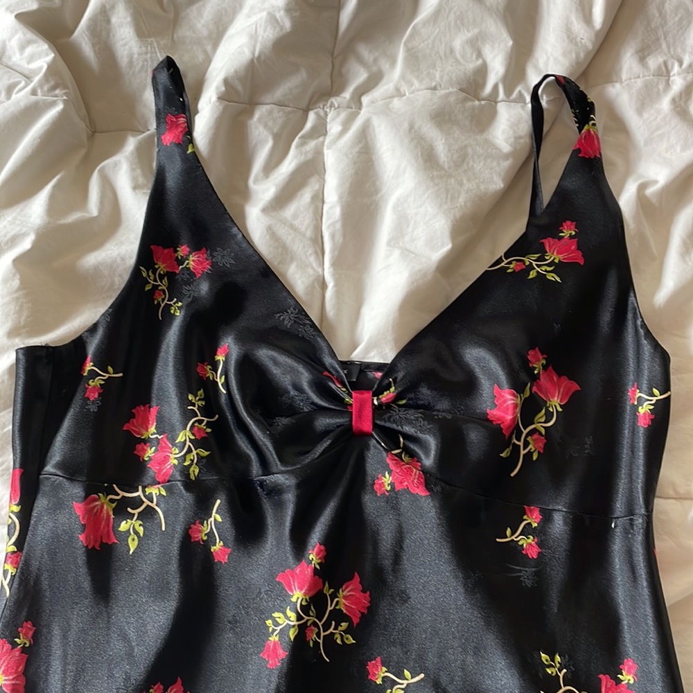 Vintage Jones New York Dress